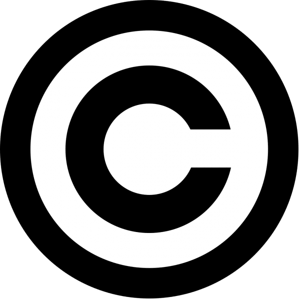 ophavsret copyright