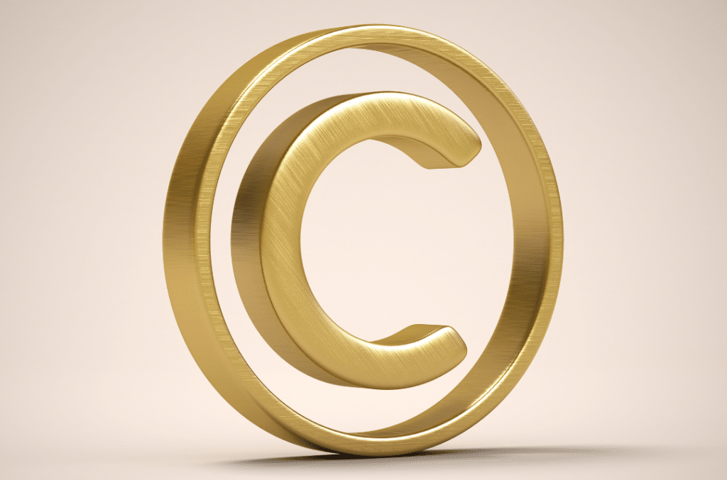 Copyright